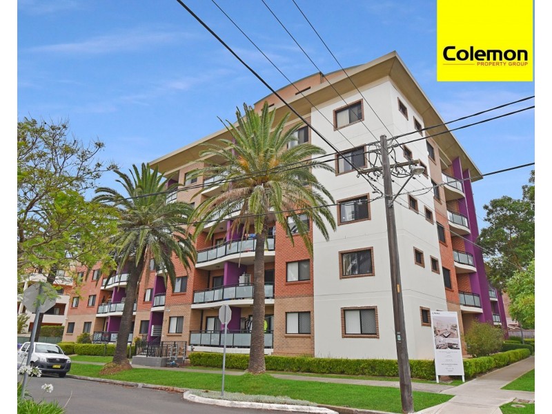 32/8-16 Eighth Ave, Campsie NSW 2194