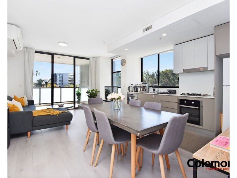 220/2D Charles St, Canterbury NSW 2193