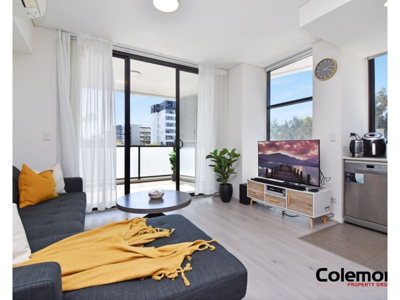 220/2D Charles St, Canterbury NSW 2193