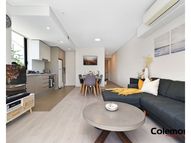 220/2D Charles St, Canterbury NSW 2193