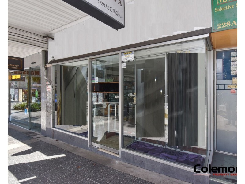 /228 Burwood Rd, Burwood NSW 2134