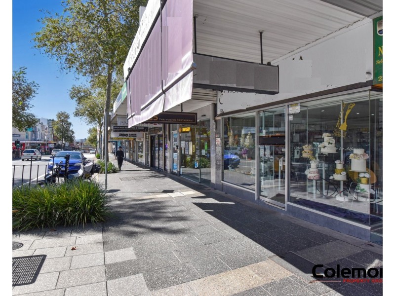 /228 Burwood Rd, Burwood NSW 2134