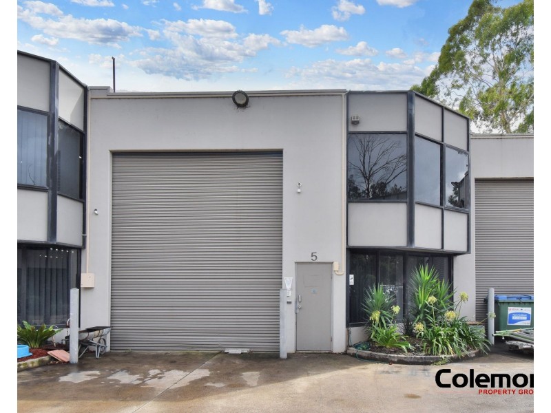 5/29 Helles Ave, Moorebank NSW 2170