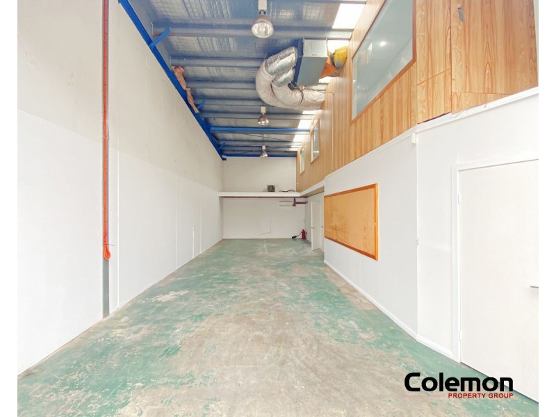 5/29 Helles Ave, Moorebank NSW 2170