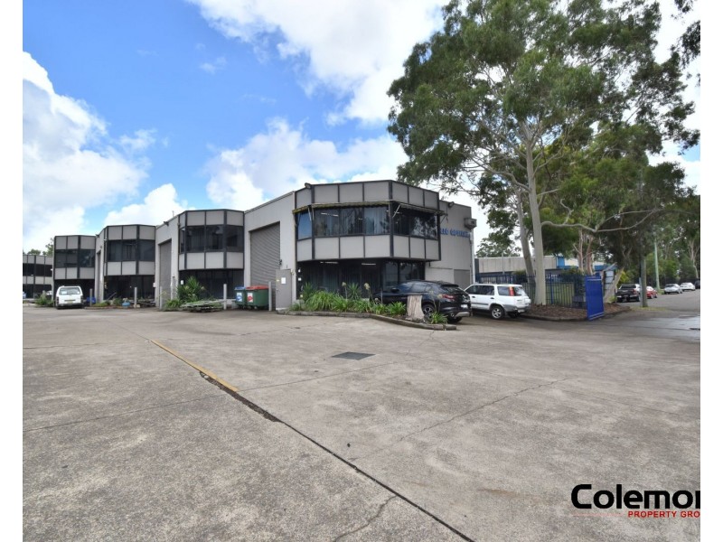 5/29 Helles Ave, Moorebank NSW 2170