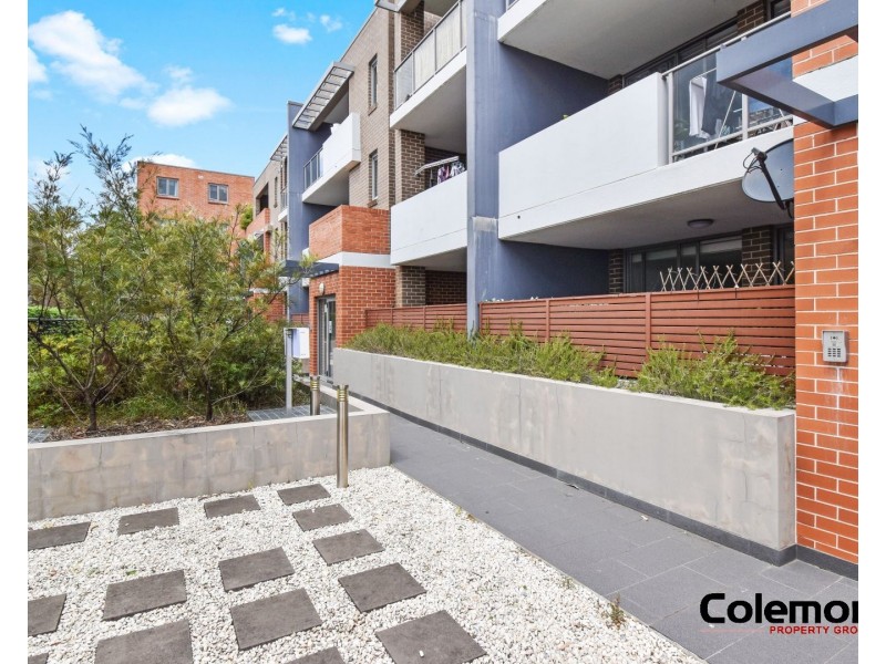 10/538-540 Woodville Rd, Guildford NSW 2161