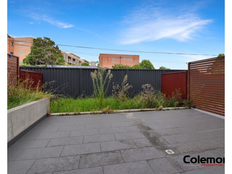 10/538-540 Woodville Rd, Guildford NSW 2161