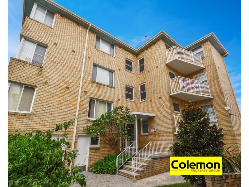 1/28 Rockdale Street, Rockdale NSW 2216