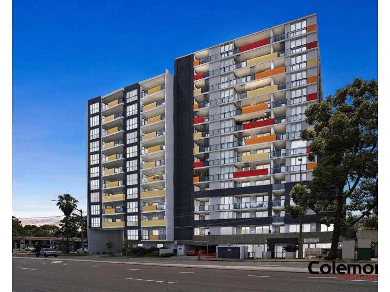 807/192-194 Stacey St, Bankstown NSW 2200