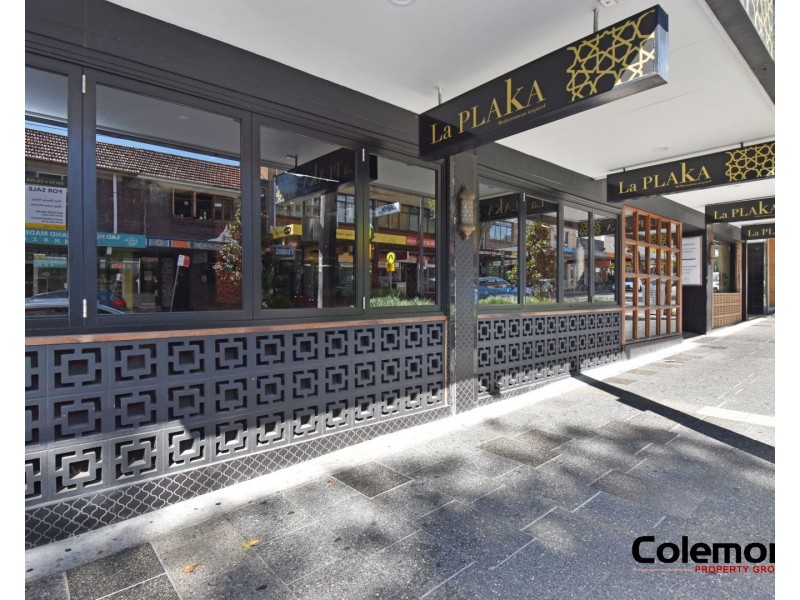 Shop 1-4/258-264 Burwood Rd, Burwood NSW 2134