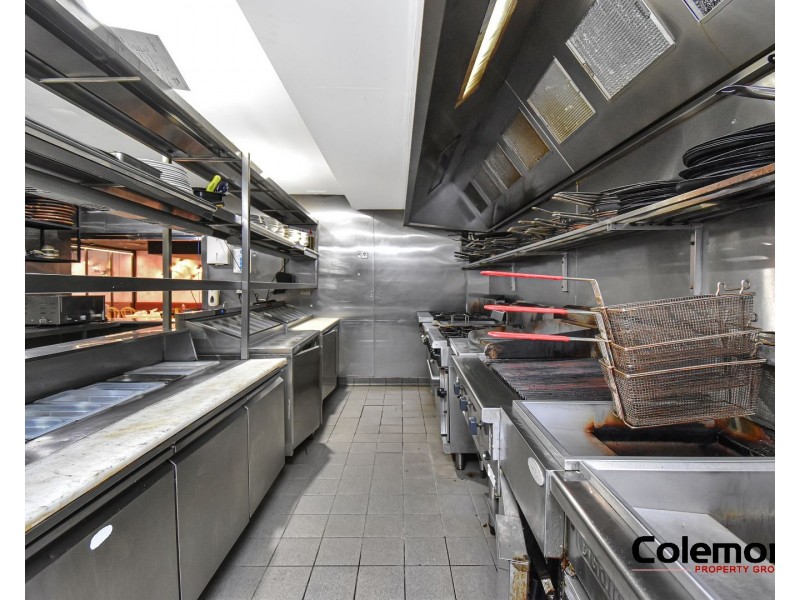 Shop 1-4/258-264 Burwood Rd, Burwood NSW 2134