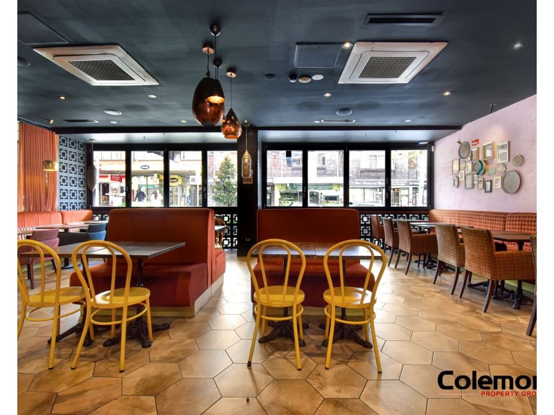 Shop 1-4/258-264 Burwood Rd, Burwood NSW 2134