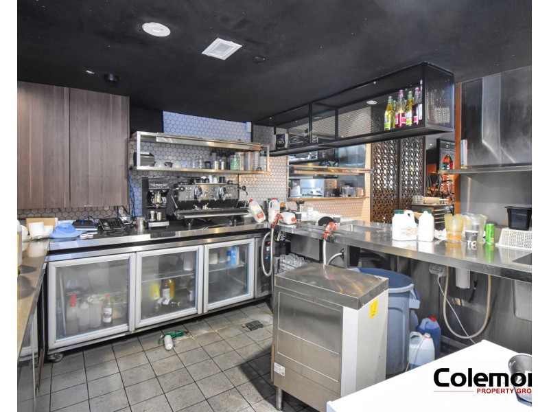 Shop 1-4/258-264 Burwood Rd, Burwood NSW 2134