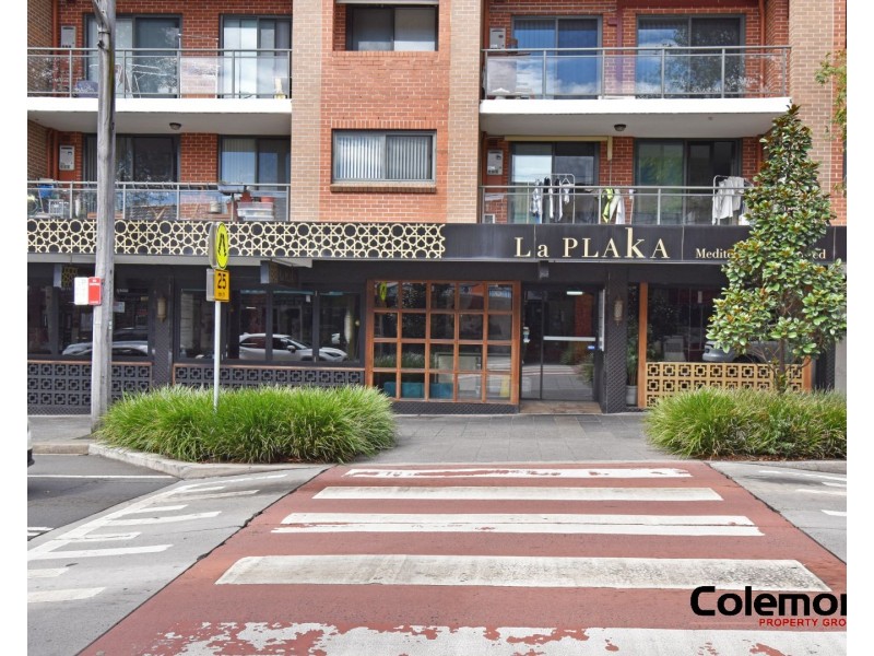 Shop 1-4/258-264 Burwood Rd, Burwood NSW 2134