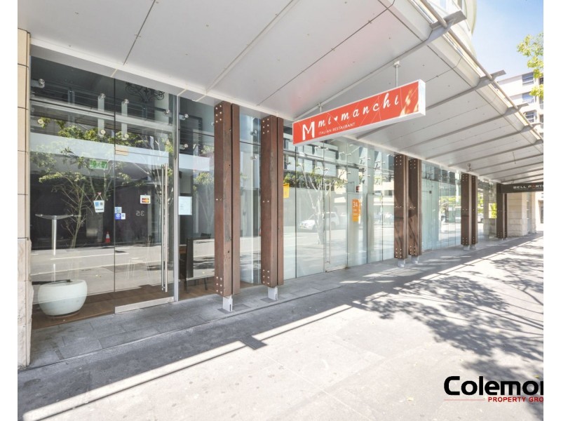 Shop 14/26A Lime Street, Sydney NSW 2000