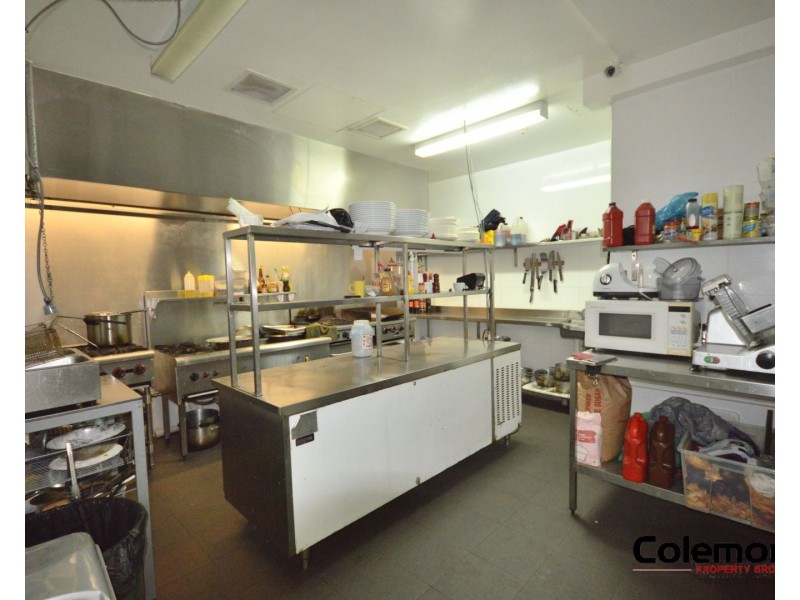 Shop 14/26A Lime Street, Sydney NSW 2000