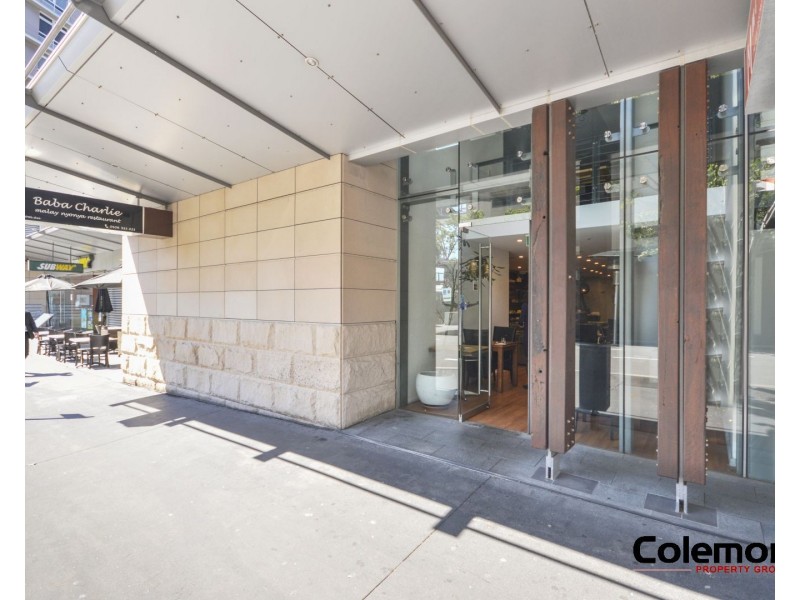 Shop 14/26A Lime Street, Sydney NSW 2000