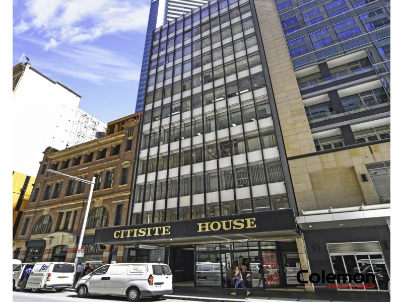 Level 6/155 Castlereagh St, Sydney NSW 2000
