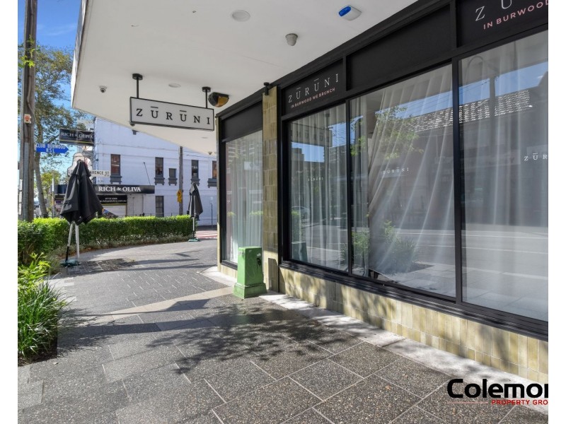 Shop 7 & 8/258-264 Burwood Rd, Burwood NSW 2134