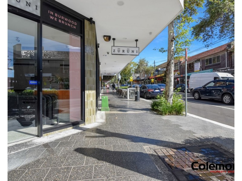 Shop 7 & 8/258-264 Burwood Rd, Burwood NSW 2134