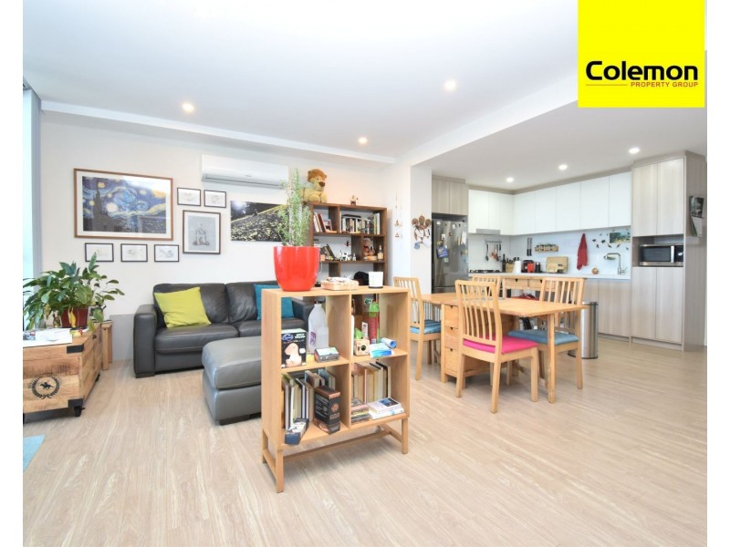 201/396 Canterbury Road, Canterbury NSW 2193