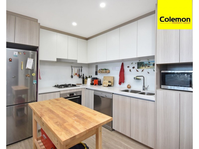 201/396 Canterbury Road, Canterbury NSW 2193