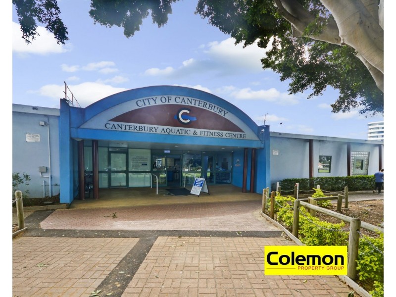 33 Canterbury Road, Canterbury NSW 2193