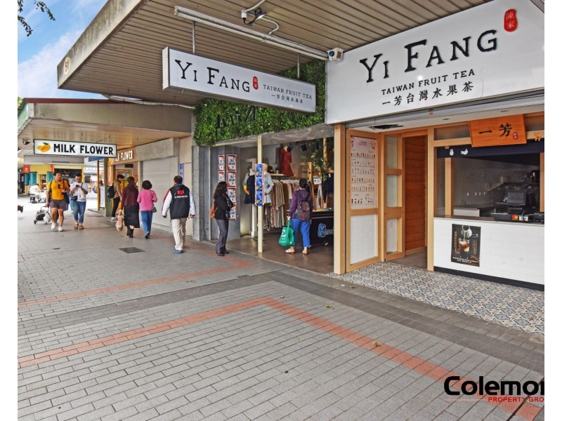 Shop 8/51 John St, Cabramatta NSW 2166