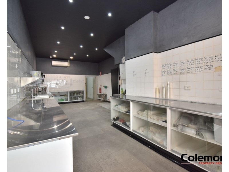 Shop 8/51 John St, Cabramatta NSW 2166