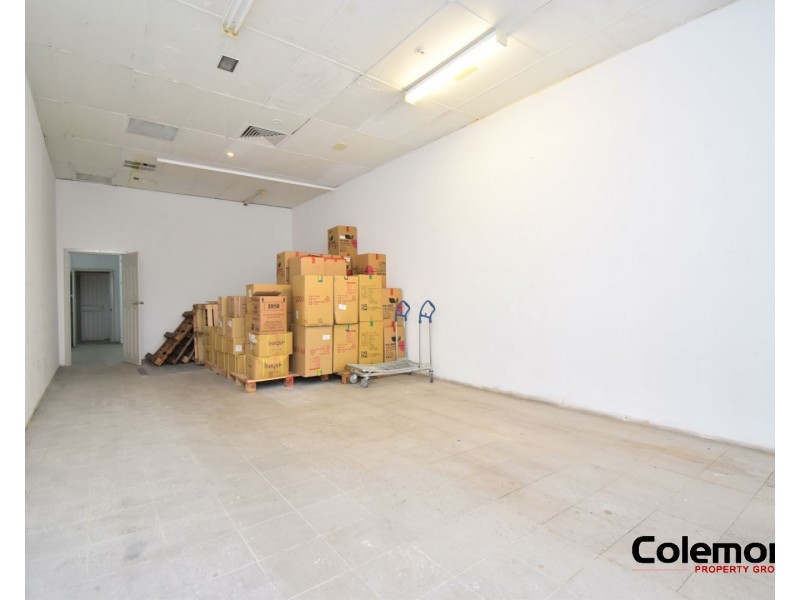Shop 8/51 John St, Cabramatta NSW 2166