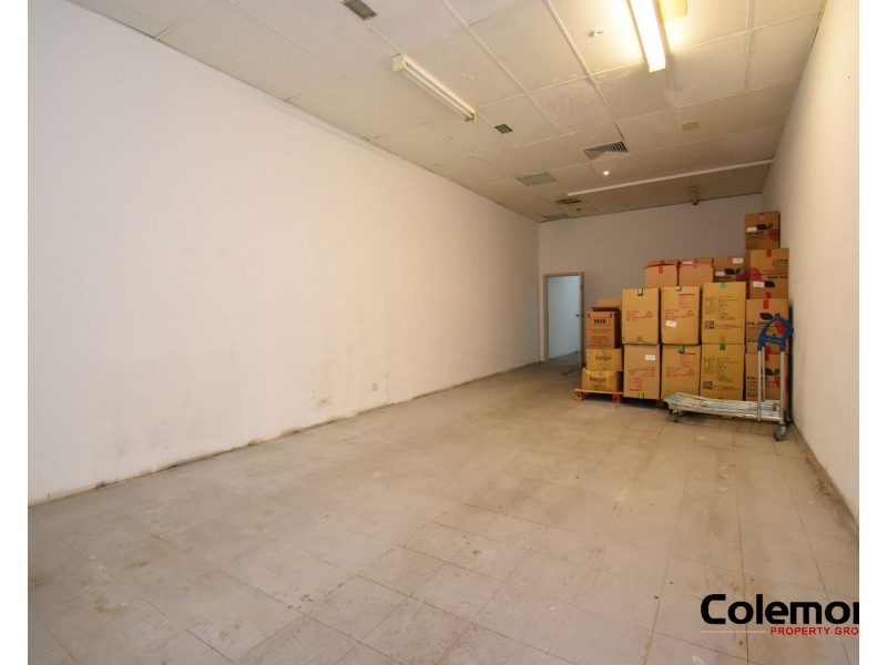 Shop 8/51 John St, Cabramatta NSW 2166