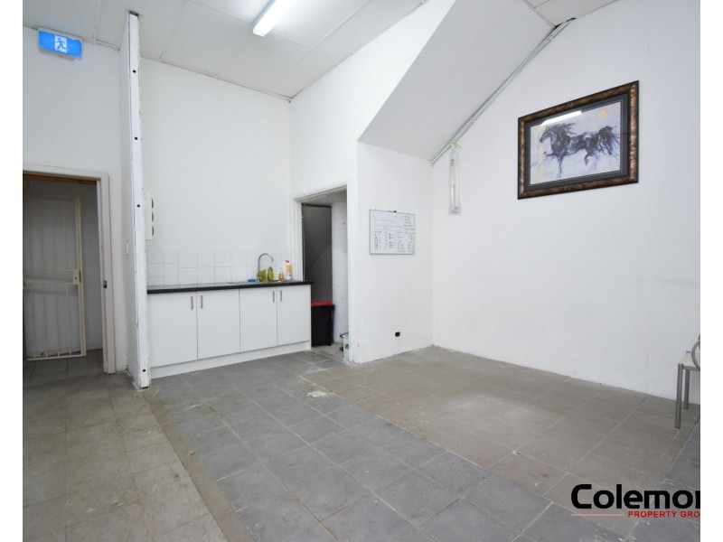 Shop 8/51 John St, Cabramatta NSW 2166