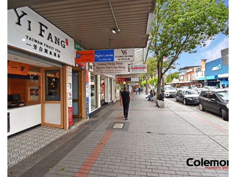 Shop 8/51 John St, Cabramatta NSW 2166