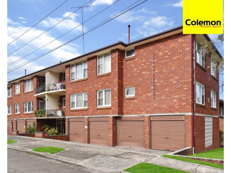 4/28 West St, Hurstville NSW 2220