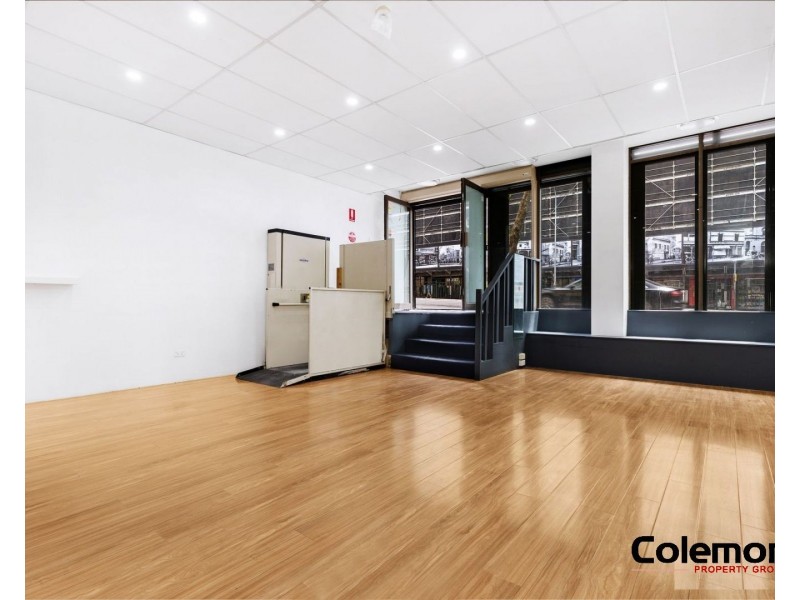 Shop 2/180 – 182 Broadway, Chippendale NSW 2008