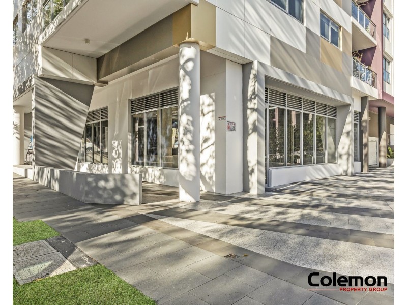 Selection/32-72 Alice St, Newtown NSW 2042