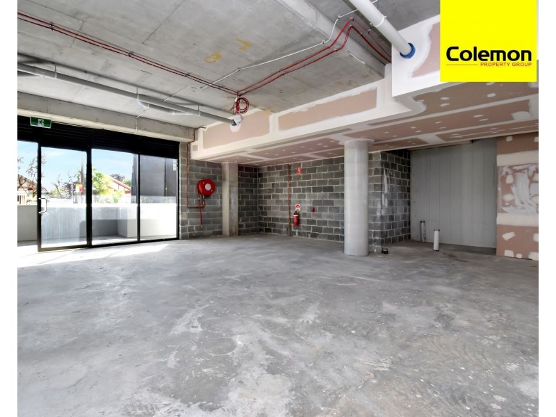 570-580 Canterbury Road, Campsie NSW 2194