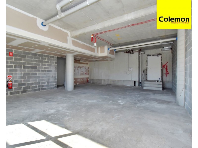 570-580 Canterbury Road, Campsie NSW 2194