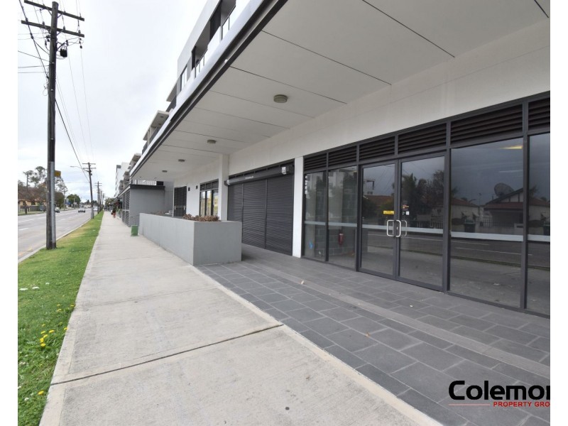 570-580 Canterbury Road, Campsie NSW 2194