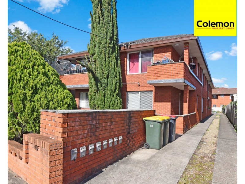 3/30 South Pde, Campsie NSW 2194