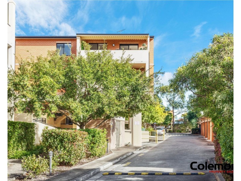39/68 Davies Road, Padstow NSW 2211