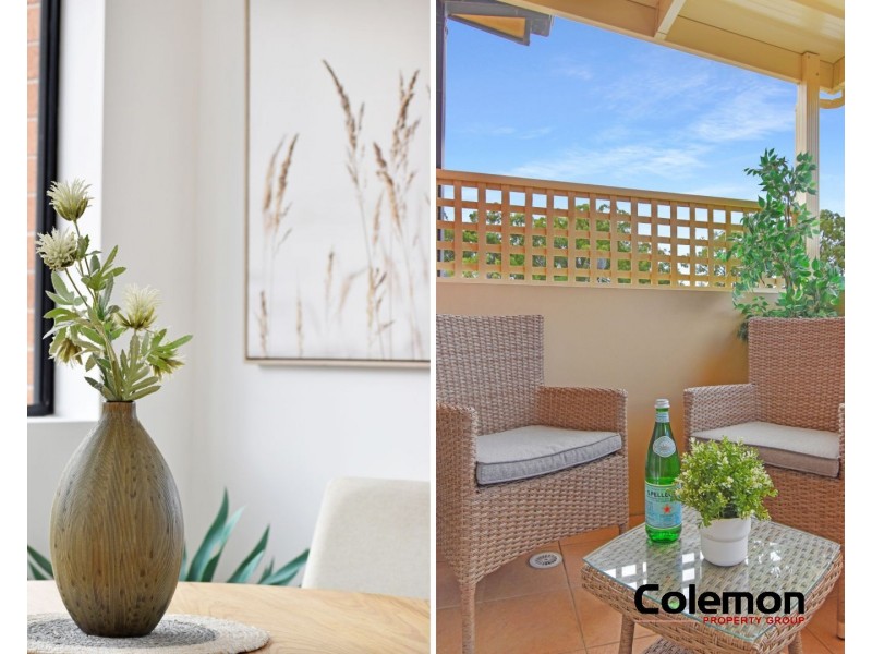 39/68 Davies Road, Padstow NSW 2211