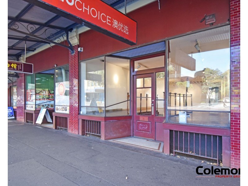 153 Broadway, Ultimo NSW 2007