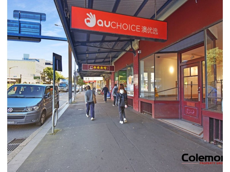 153 Broadway, Ultimo NSW 2007