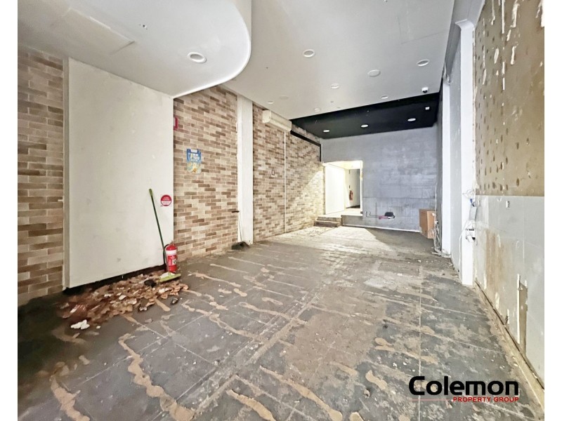 601 George Street, Haymarket NSW 2000