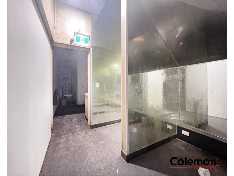601 George Street, Haymarket NSW 2000