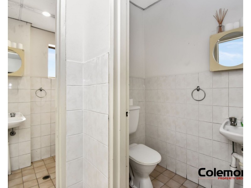 251-253 Liverpool Road, Ashfield NSW 2131