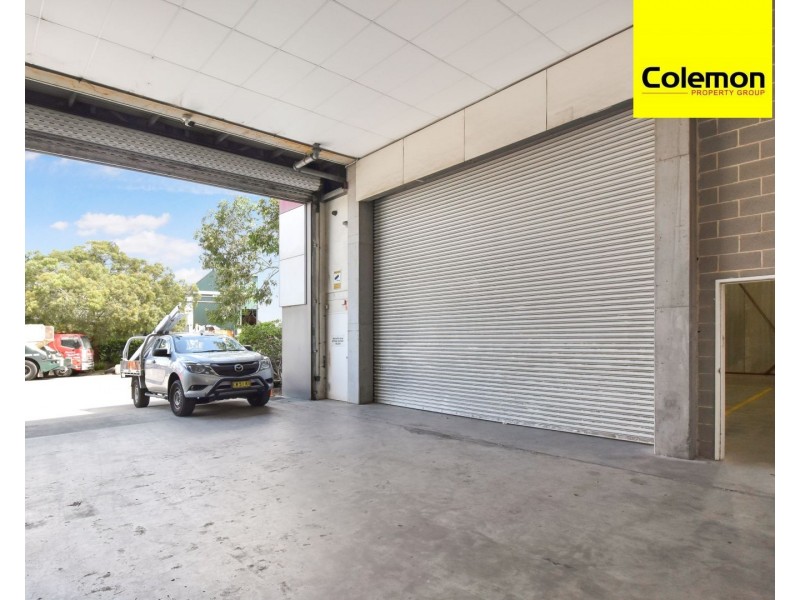 Warehouse 1/6 Meadow Way, Banksmeadow NSW 2019