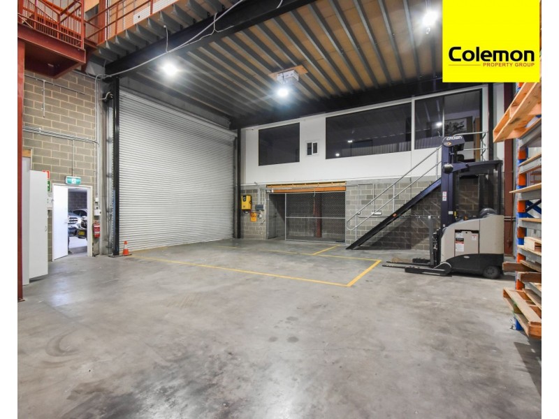 Warehouse 1/6 Meadow Way, Banksmeadow NSW 2019