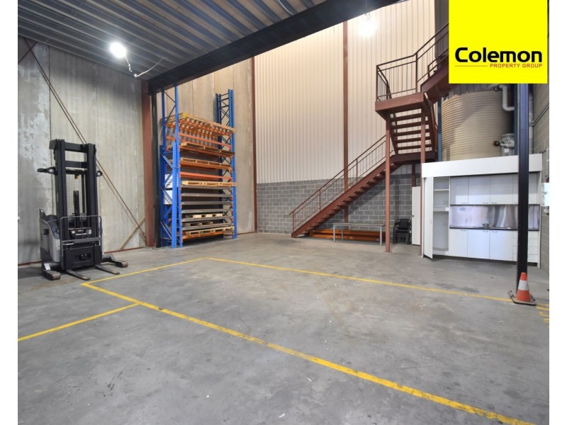 Warehouse 1/6 Meadow Way, Banksmeadow NSW 2019